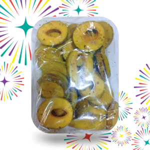 Mark’s Green Pepper Mango Chow 1/2 lb