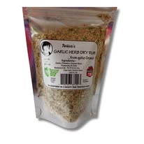 Garlic herb