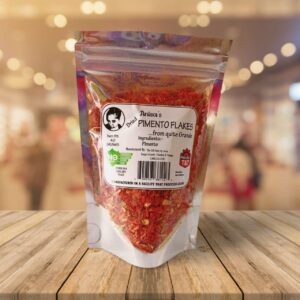 pimento flakes
